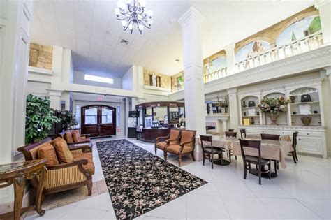 Bellissimo Hotel, Trademark by Wyndham Near Foxwoods Casino.